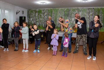 Dzień Działkowca Dla Dzieci