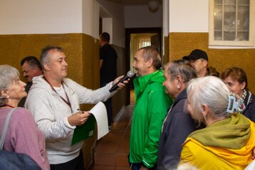 Dzień Działkowca Zabawy