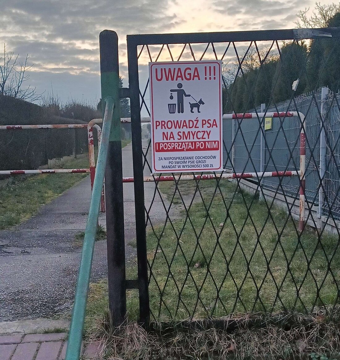 Zdjęcie Posprzątaj